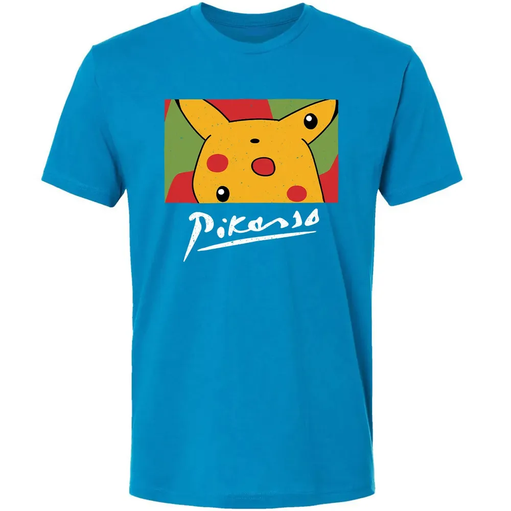 Pikanso Premium Unisex T-shirt - 15