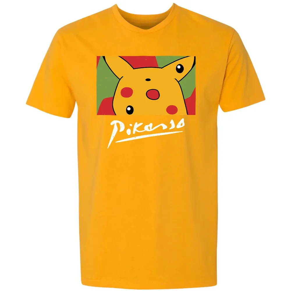 Pikanso Premium Unisex T-shirt - 11