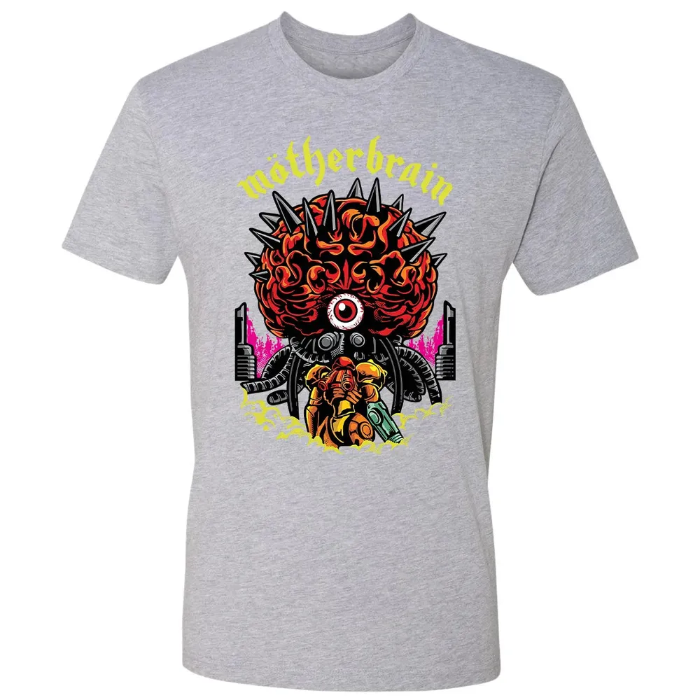 Motherbrain Premium Unisex T-shirt - 9