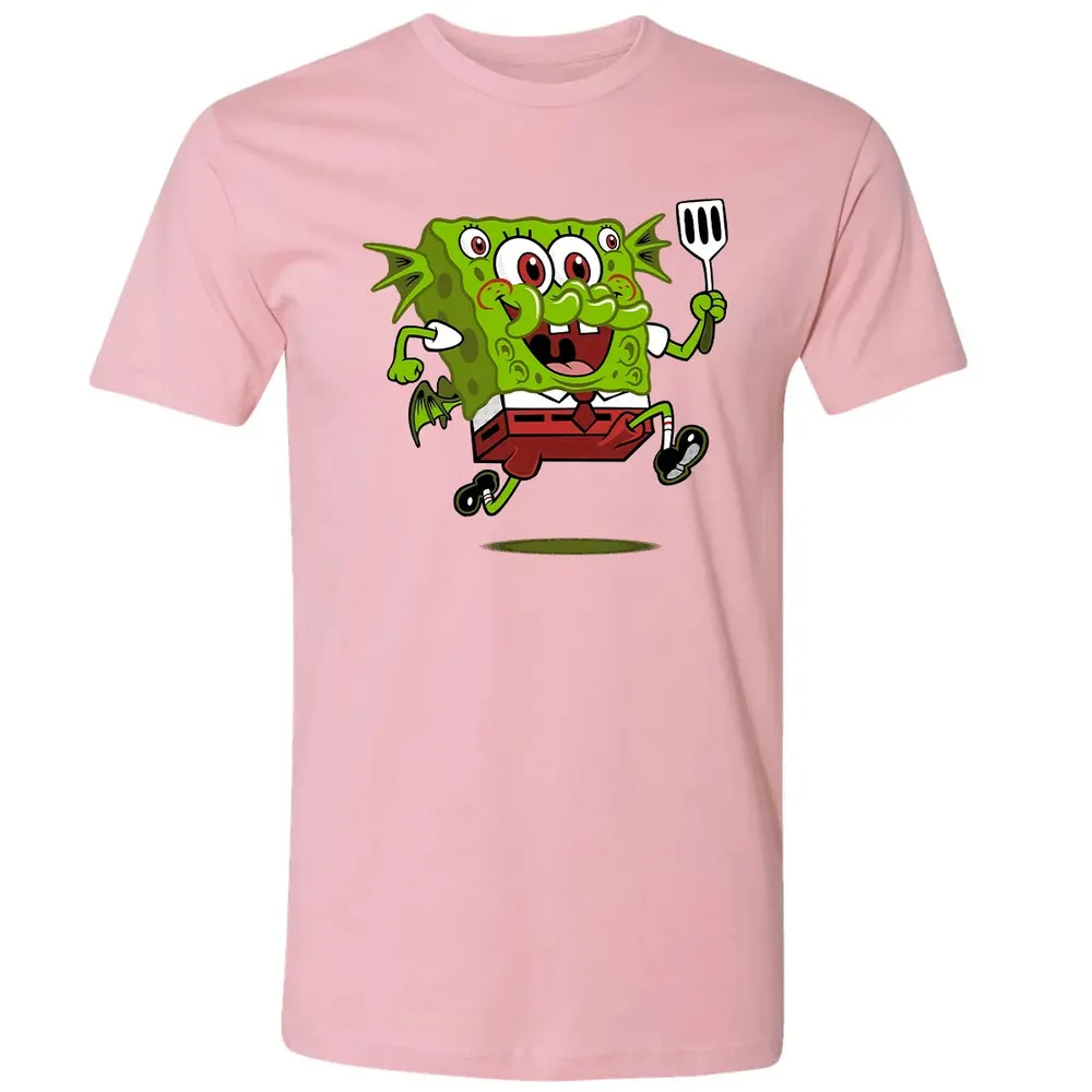 Spongehulhu Premium Unisex T-shirt - 3