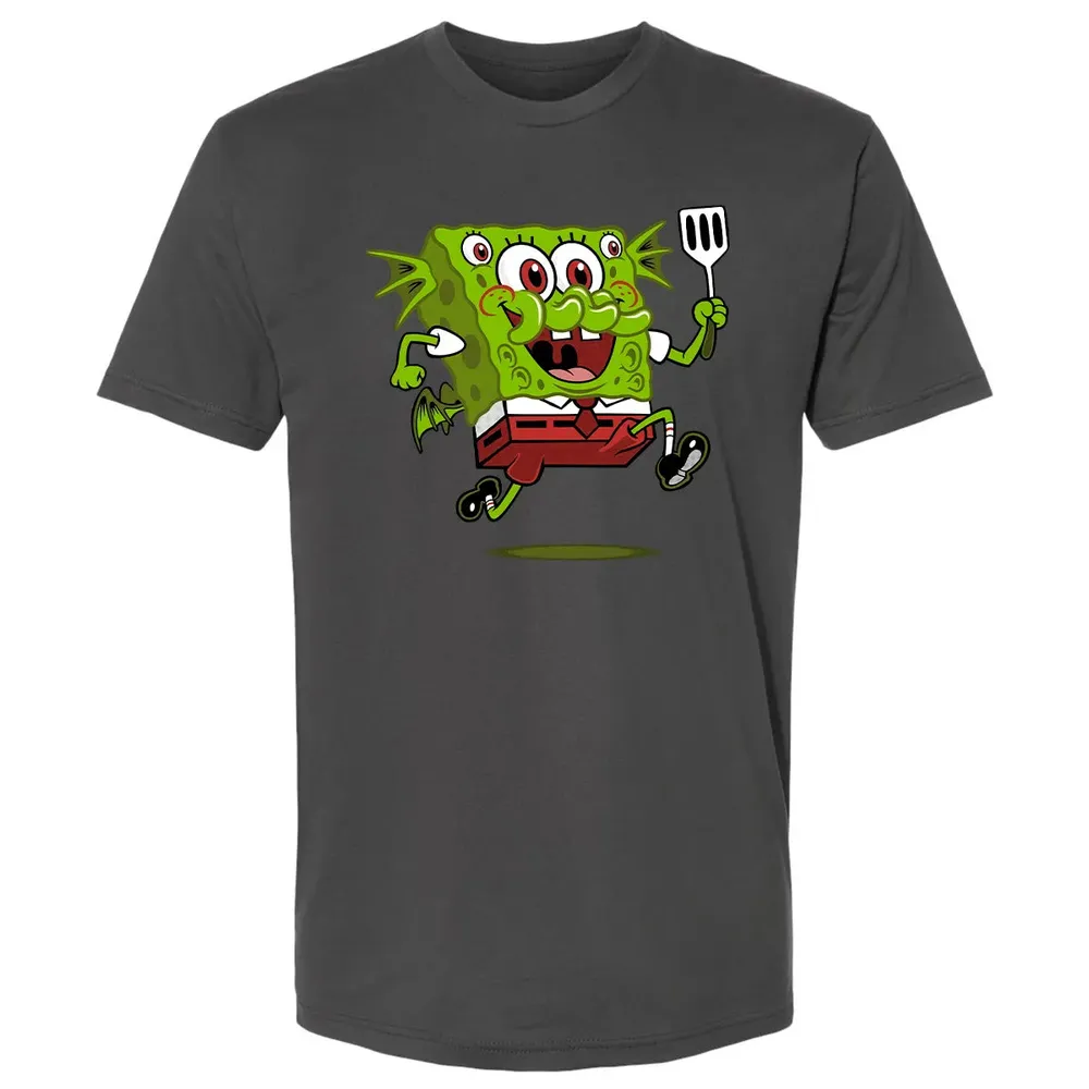 Spongehulhu Premium Unisex T-shirt - 8