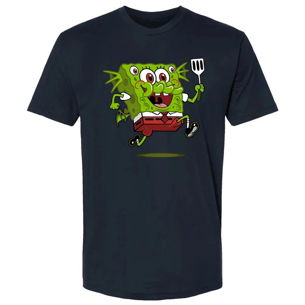 Spongehulhu Premium Unisex T-shirt - 2