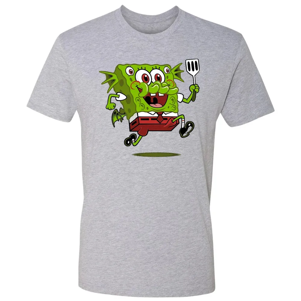 Spongehulhu Premium Unisex T-shirt - 9