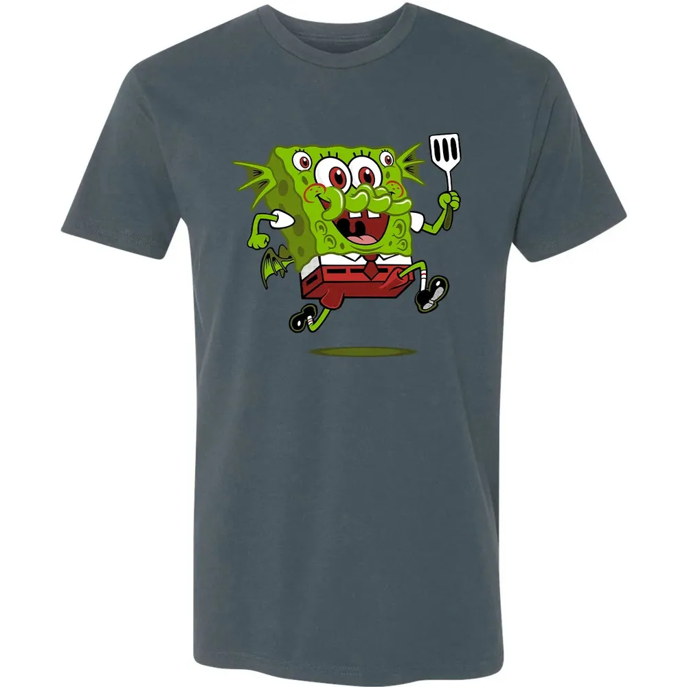Spongehulhu Premium Unisex T-shirt - 14
