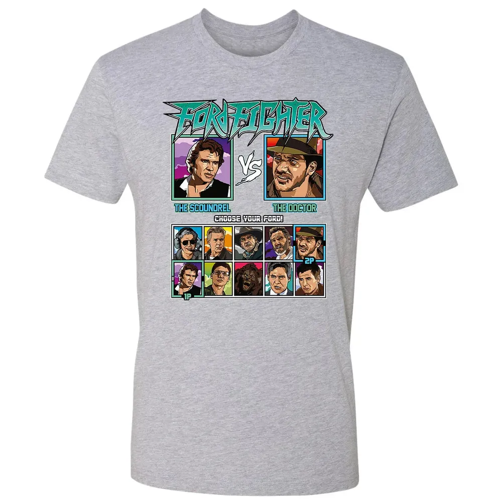 FORD FIGHTER Premium Unisex T-shirt - 9