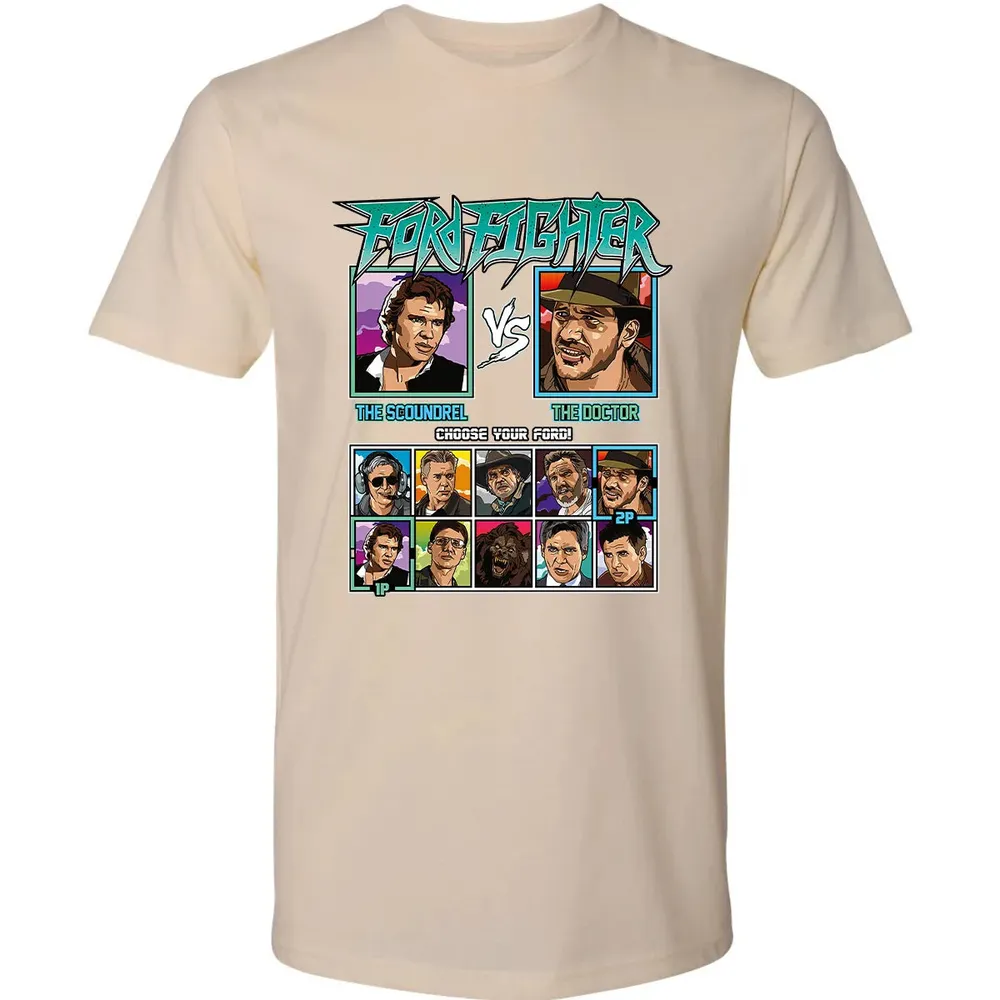 FORD FIGHTER Premium Unisex T-shirt - 13