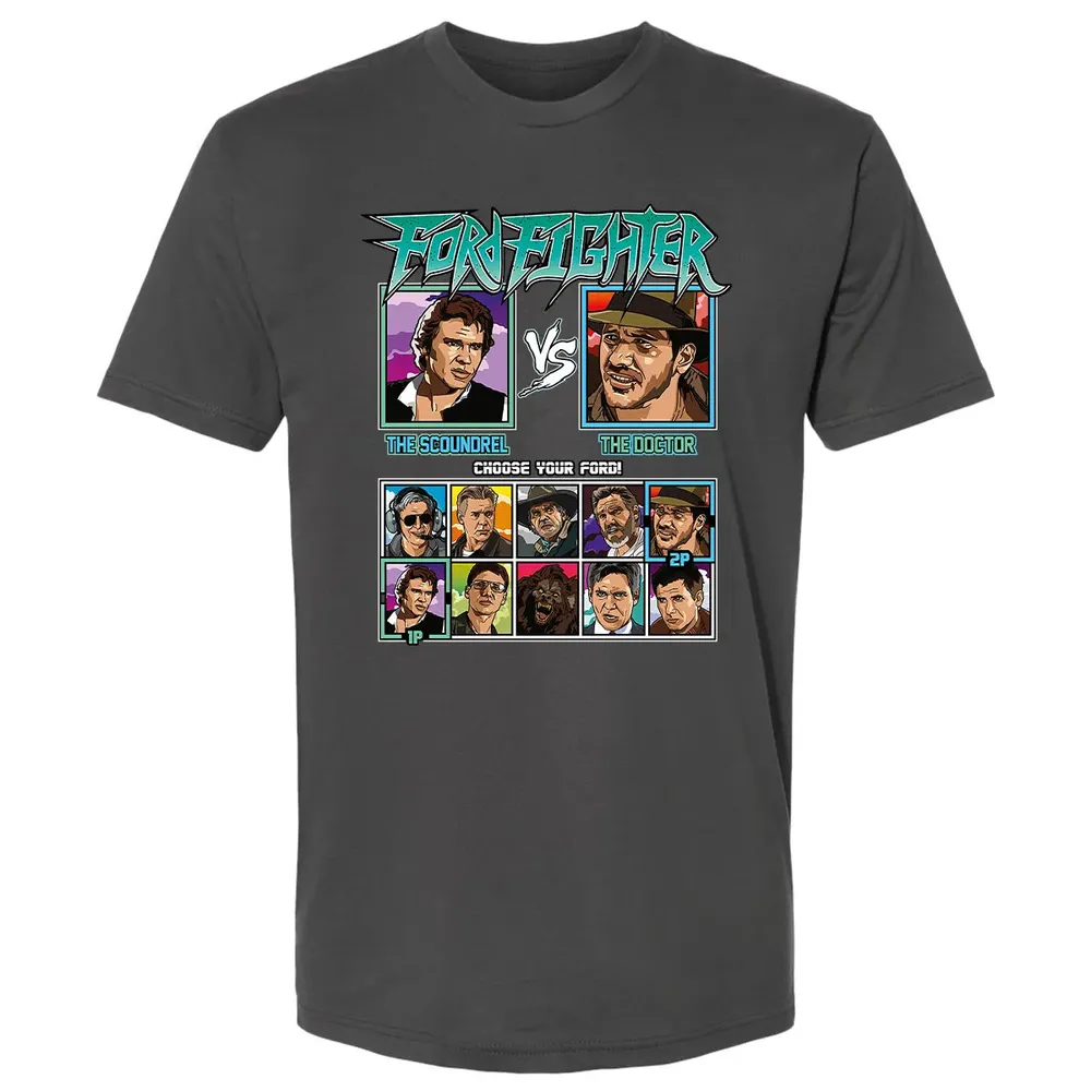 FORD FIGHTER Premium Unisex T-shirt - 8