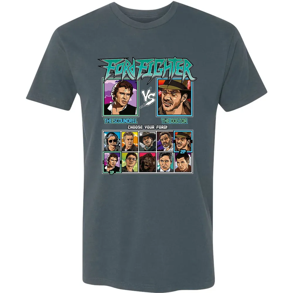 FORD FIGHTER Premium Unisex T-shirt - 14