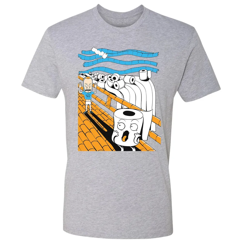 TP Scream Premium Unisex T-shirt - 9
