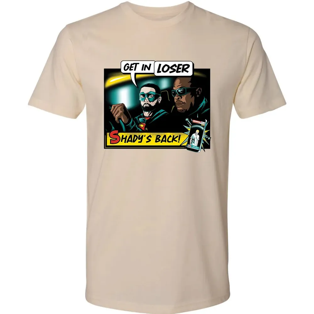 Get In Stan Premium Unisex T-shirt - 13