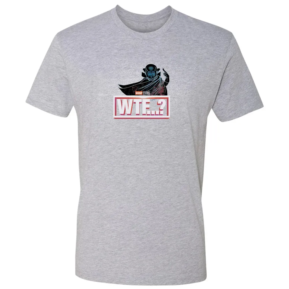 WTF Premium Unisex T-shirt - 9