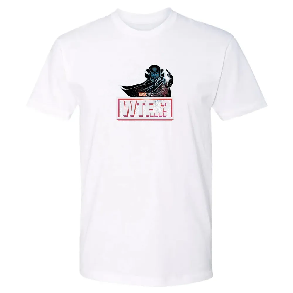 WTF Premium Unisex T-shirt - 4