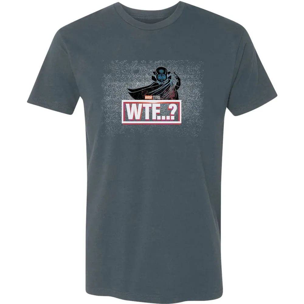 WTF Premium Unisex T-shirt - 14