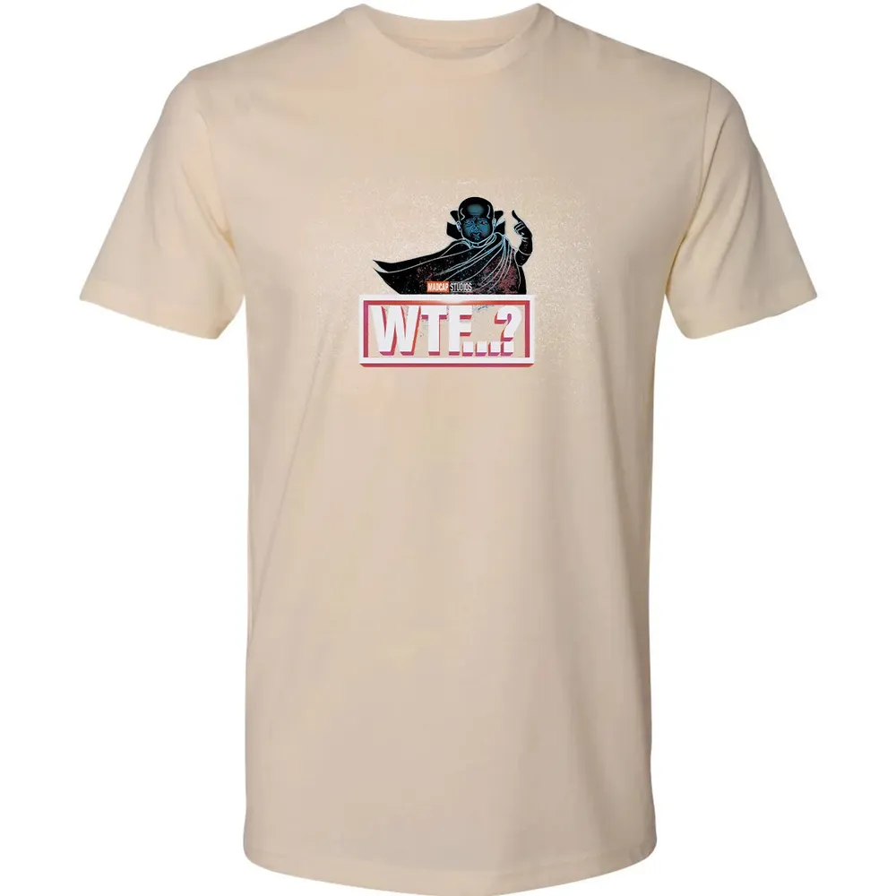WTF Premium Unisex T-shirt - 13