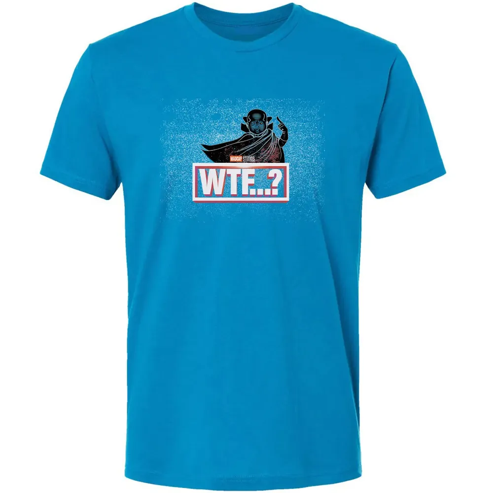 WTF Premium Unisex T-shirt - 15