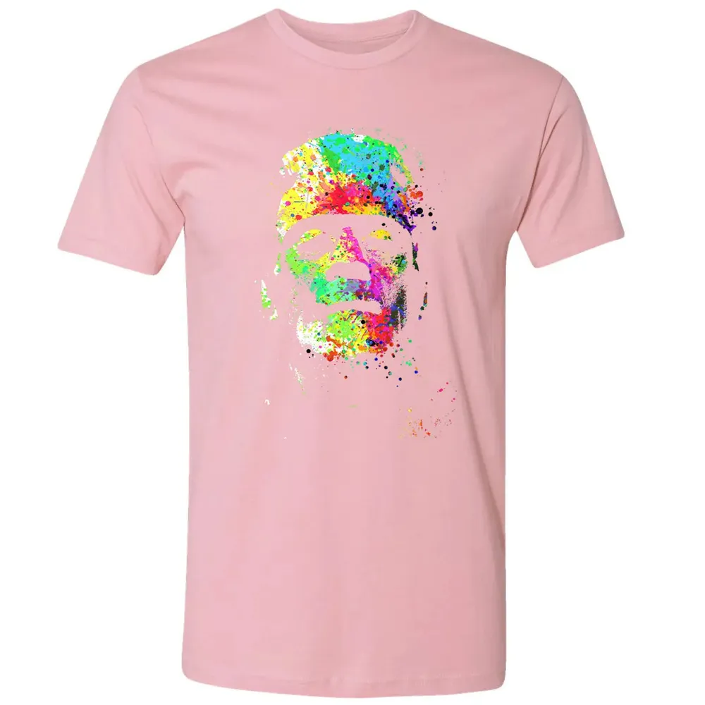 Technicolor Frankenstein Premium Unisex T-shirt - 3