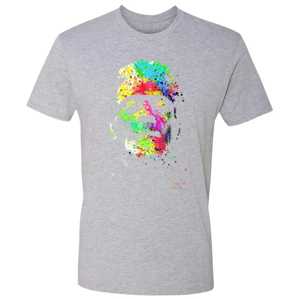 Technicolor Frankenstein Premium Unisex T-shirt - 9