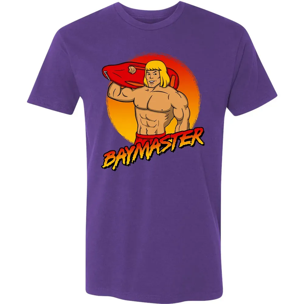 Baymaster Premium Unisex T-shirt - 7