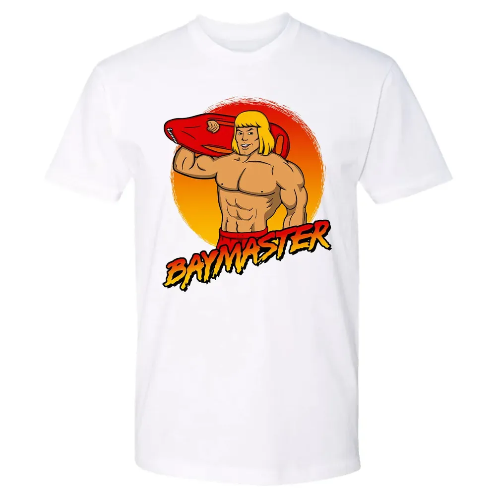 Baymaster Premium Unisex T-shirt - 4