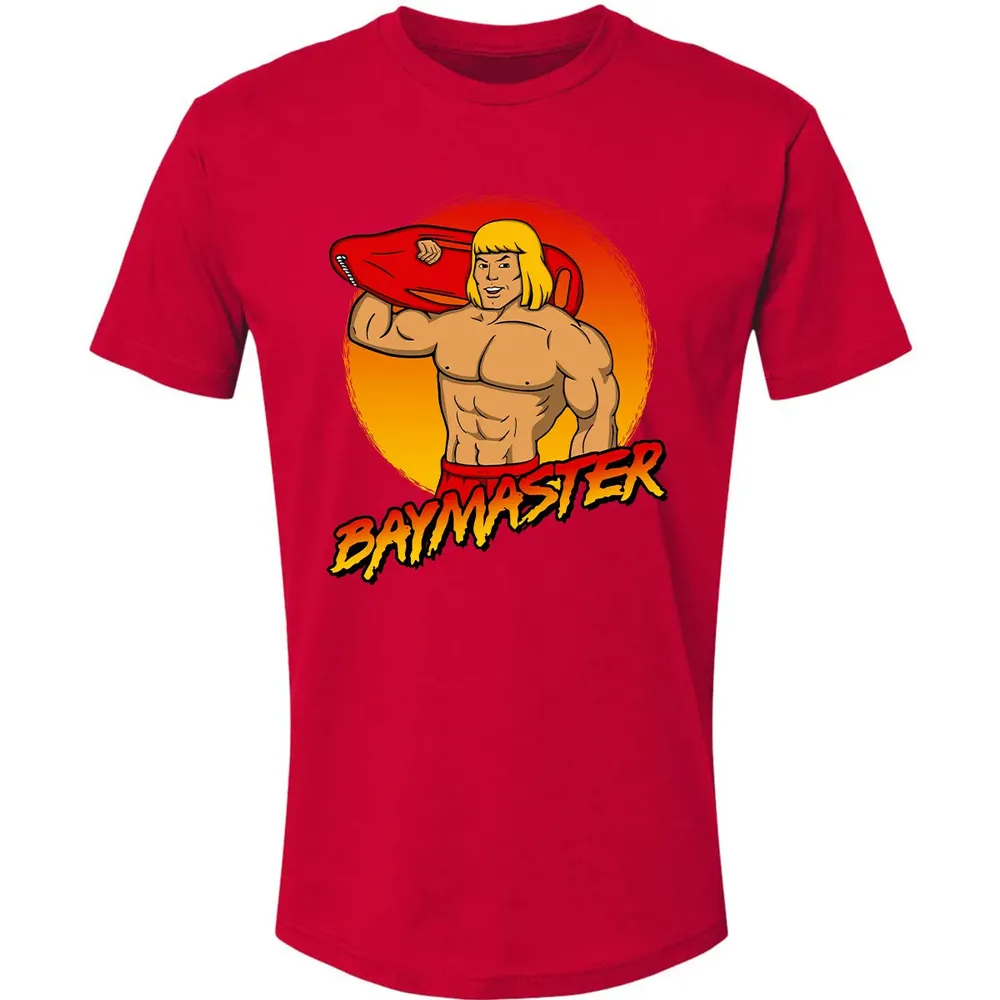 Baymaster Premium Unisex T-shirt - 6