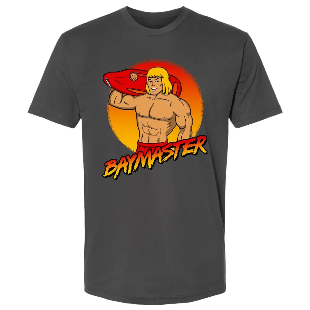 Baymaster Premium Unisex T-shirt - 8