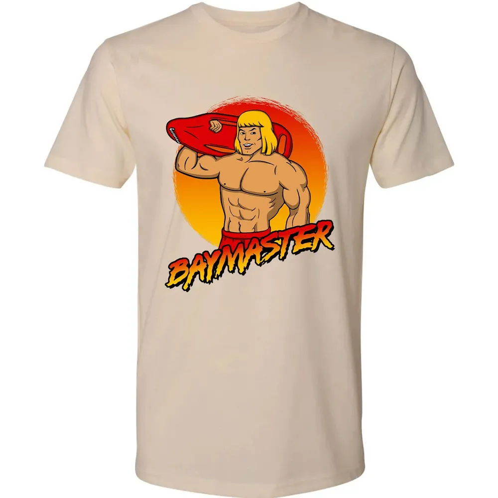 Baymaster Premium Unisex T-shirt - 13