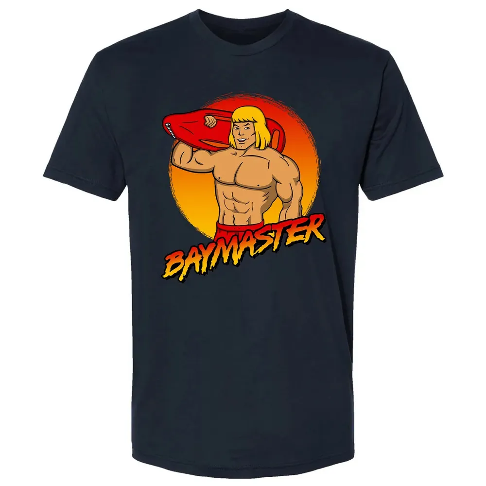 Baymaster Premium Unisex T-shirt - 2