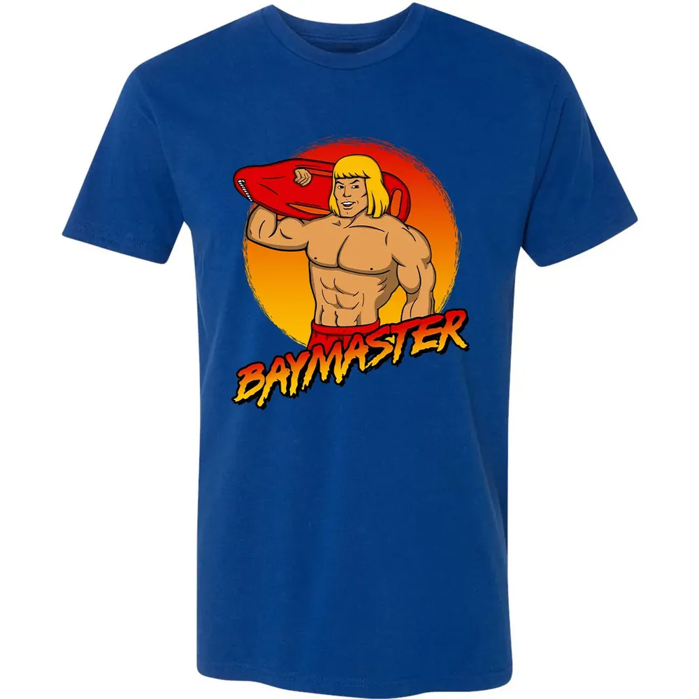 Baymaster Premium Unisex T-shirt - 10
