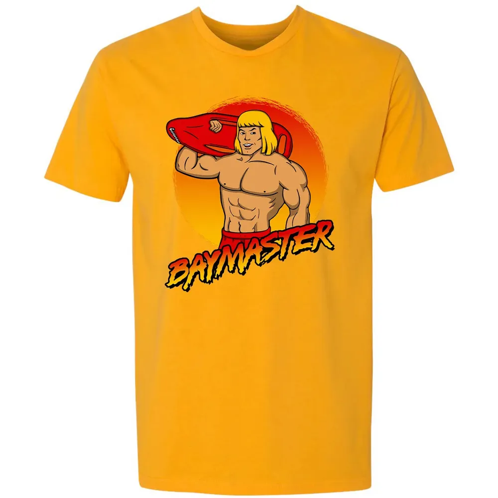 Baymaster Premium Unisex T-shirt - 11