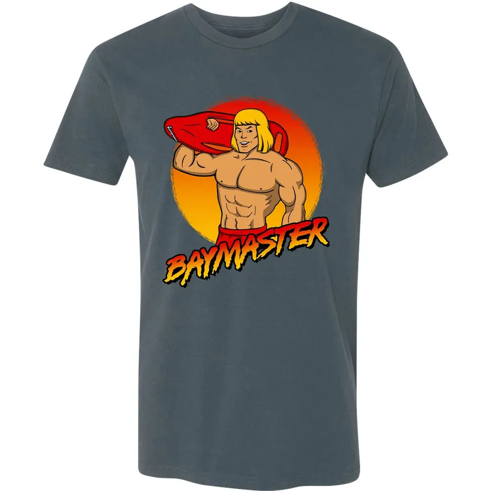 Baymaster Premium Unisex T-shirt - 14