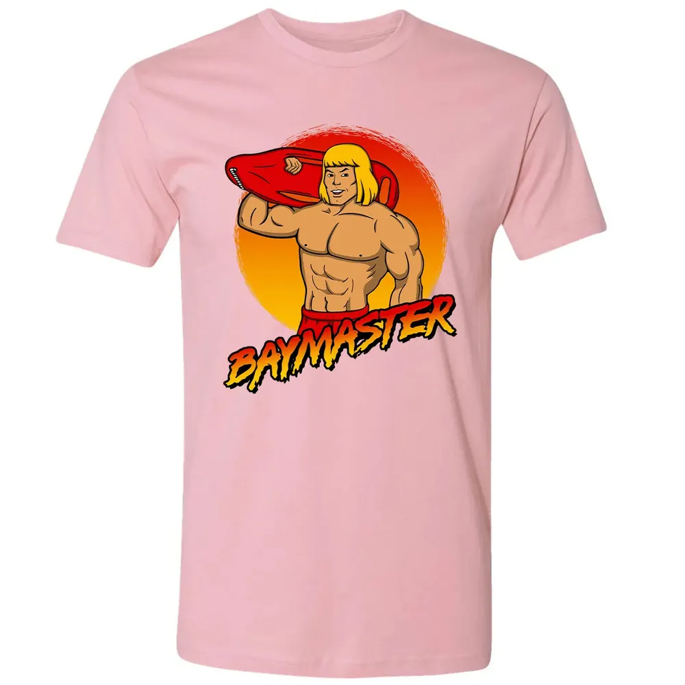 Baymaster Premium Unisex T-shirt - 3