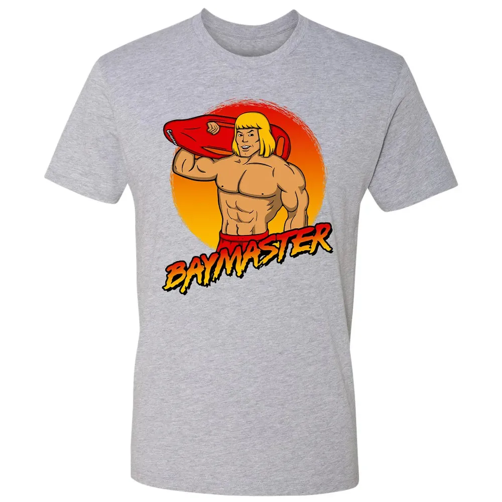 Baymaster Premium Unisex T-shirt - 9