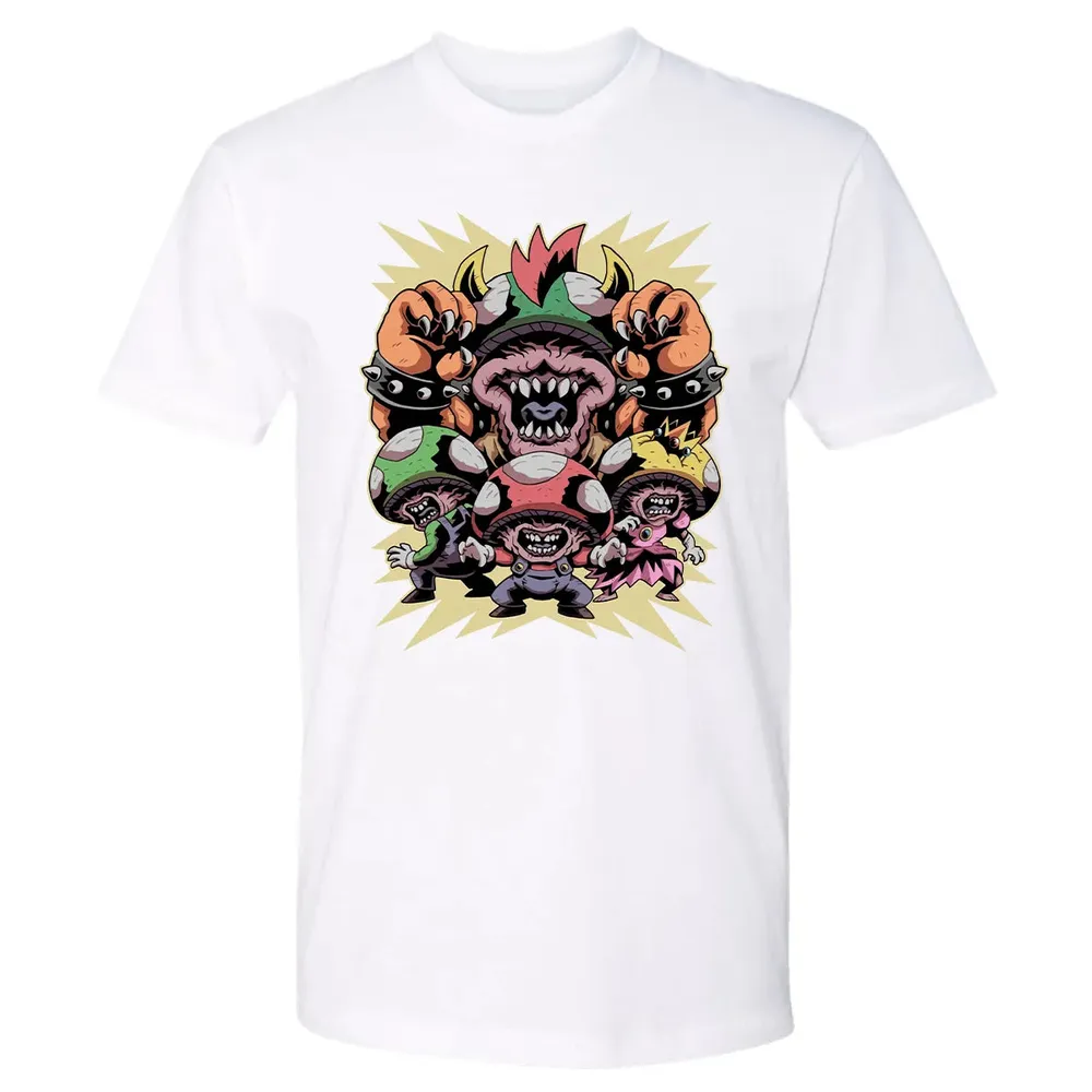 Clicker Bros Premium Unisex T-shirt - 4