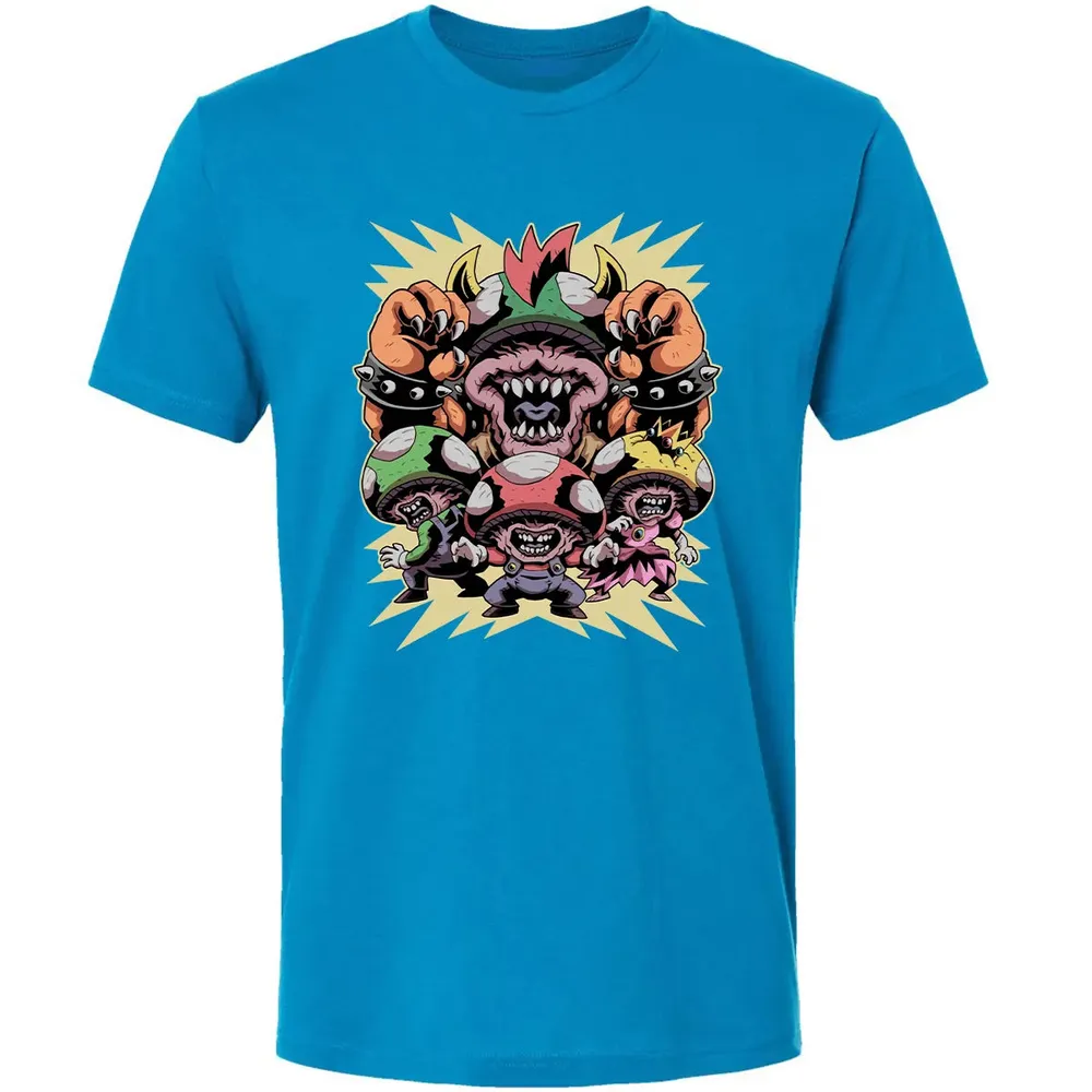 Clicker Bros Premium Unisex T-shirt - 15