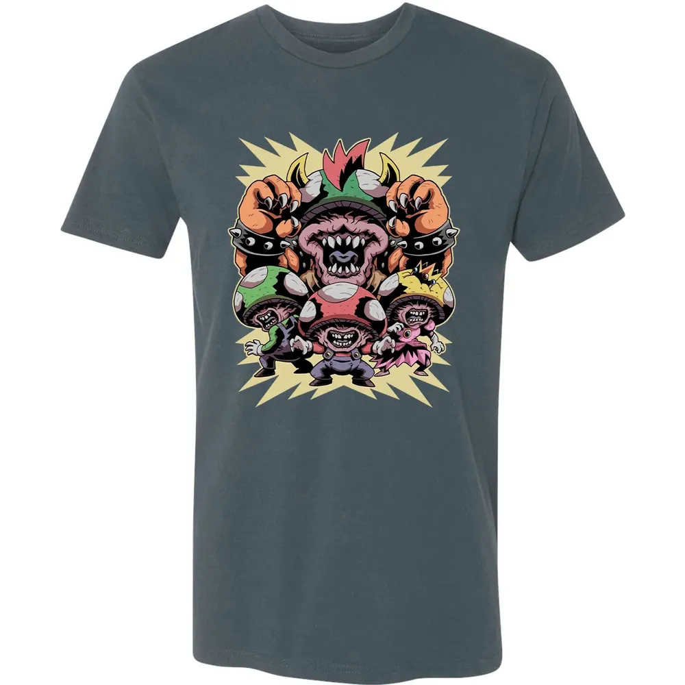 Clicker Bros Premium Unisex T-shirt - 14