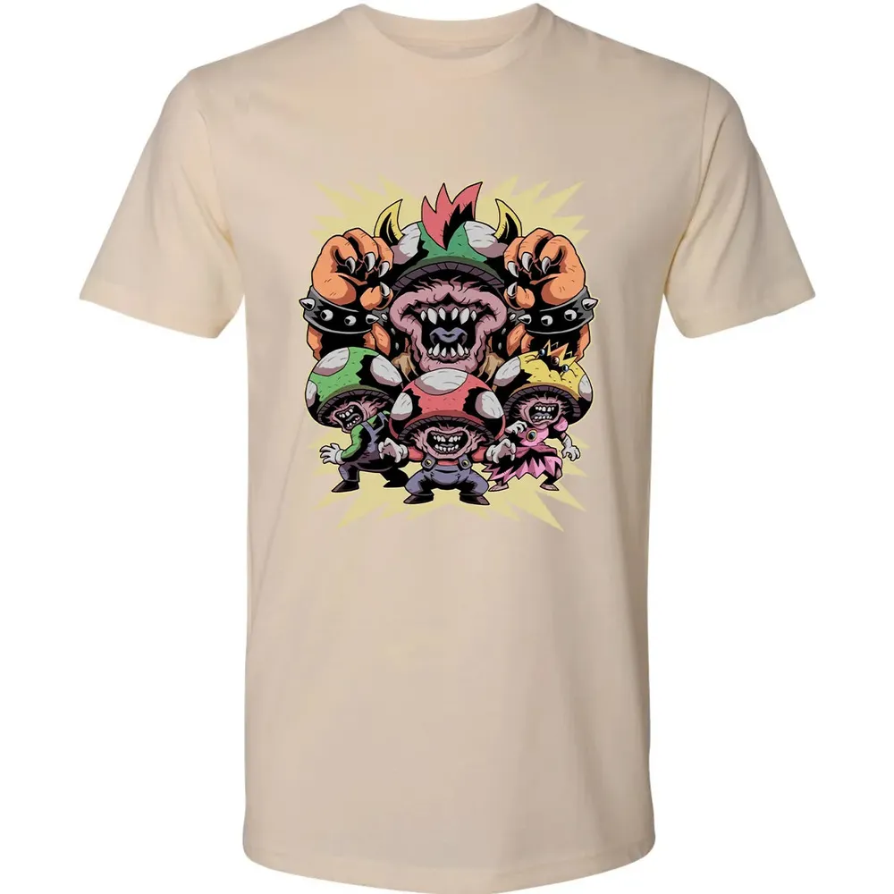 Clicker Bros Premium Unisex T-shirt - 13
