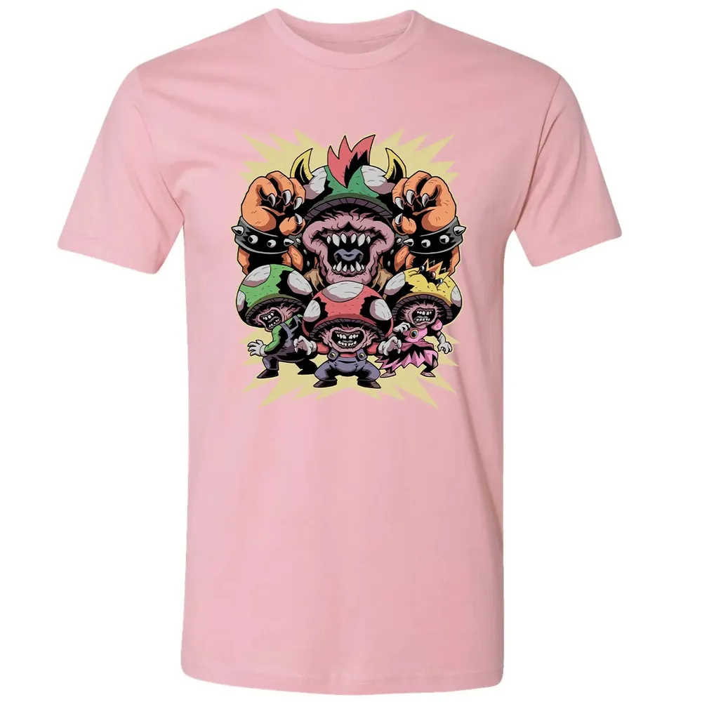 Clicker Bros Premium Unisex T-shirt - 3