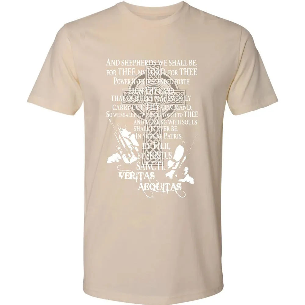 Veritas Aequitas Premium Unisex T-shirt - 13