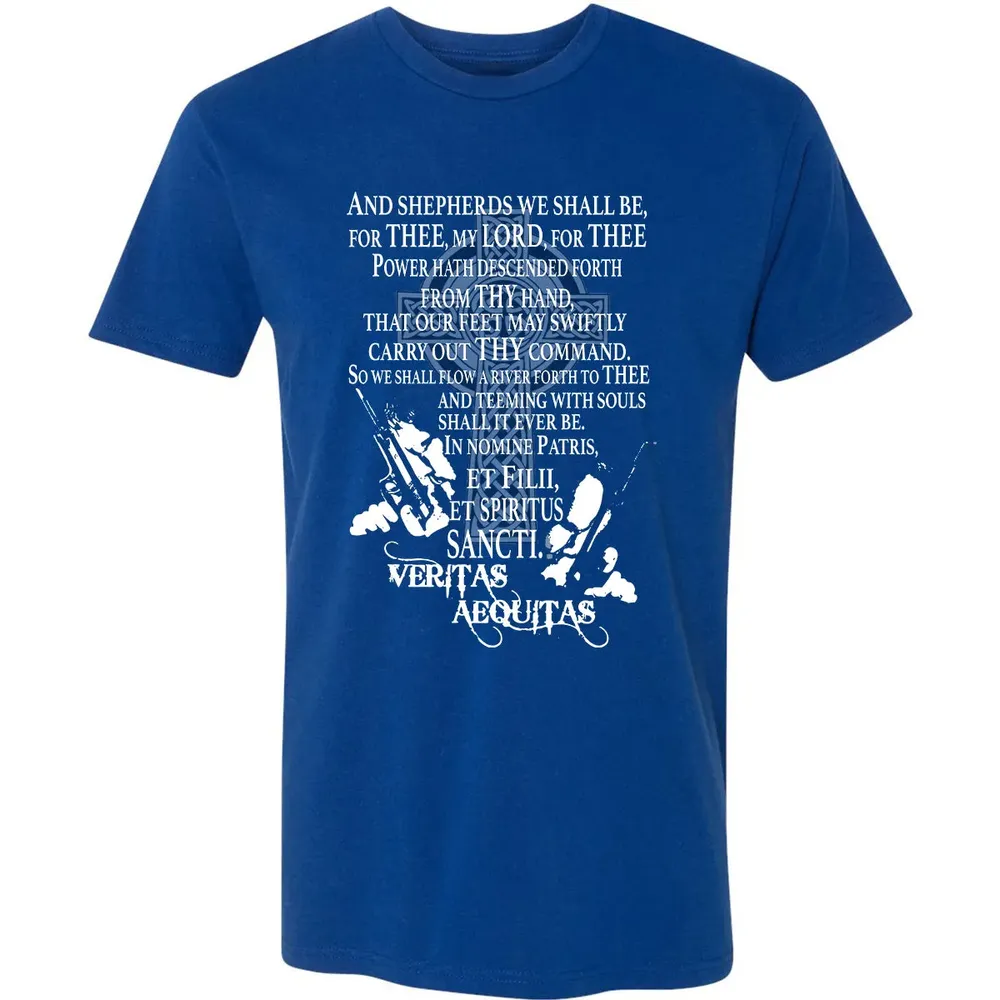 Veritas Aequitas Premium Unisex T-shirt - 10