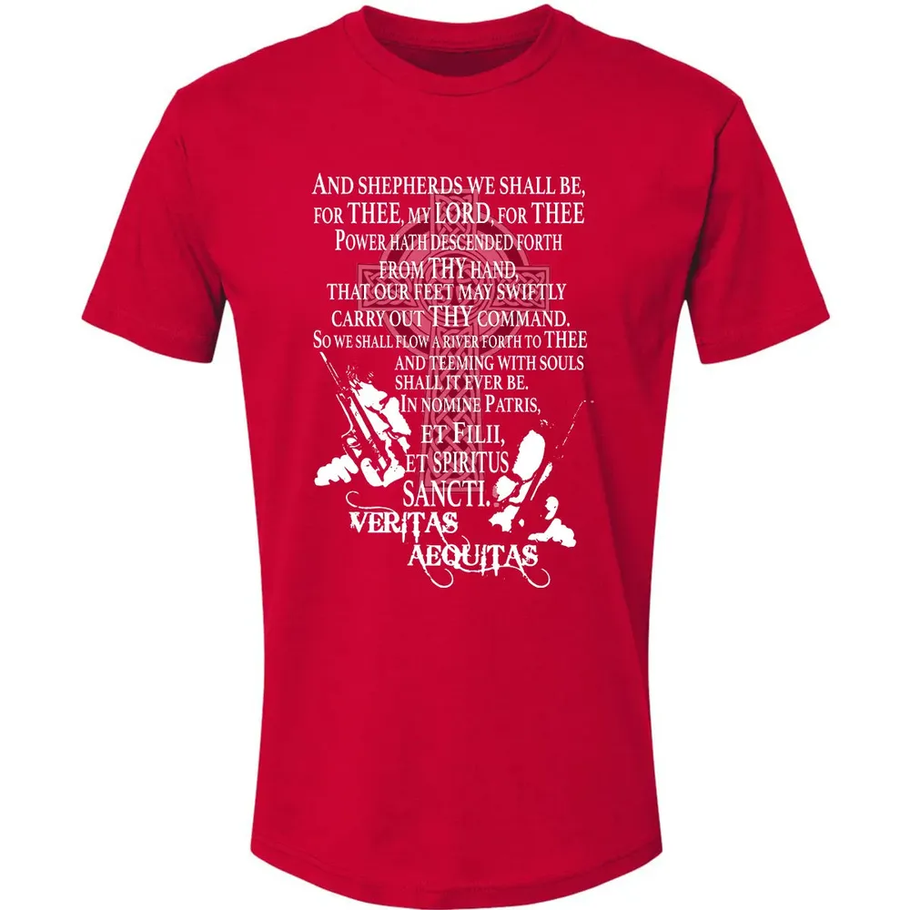 Veritas Aequitas Premium Unisex T-shirt - 6