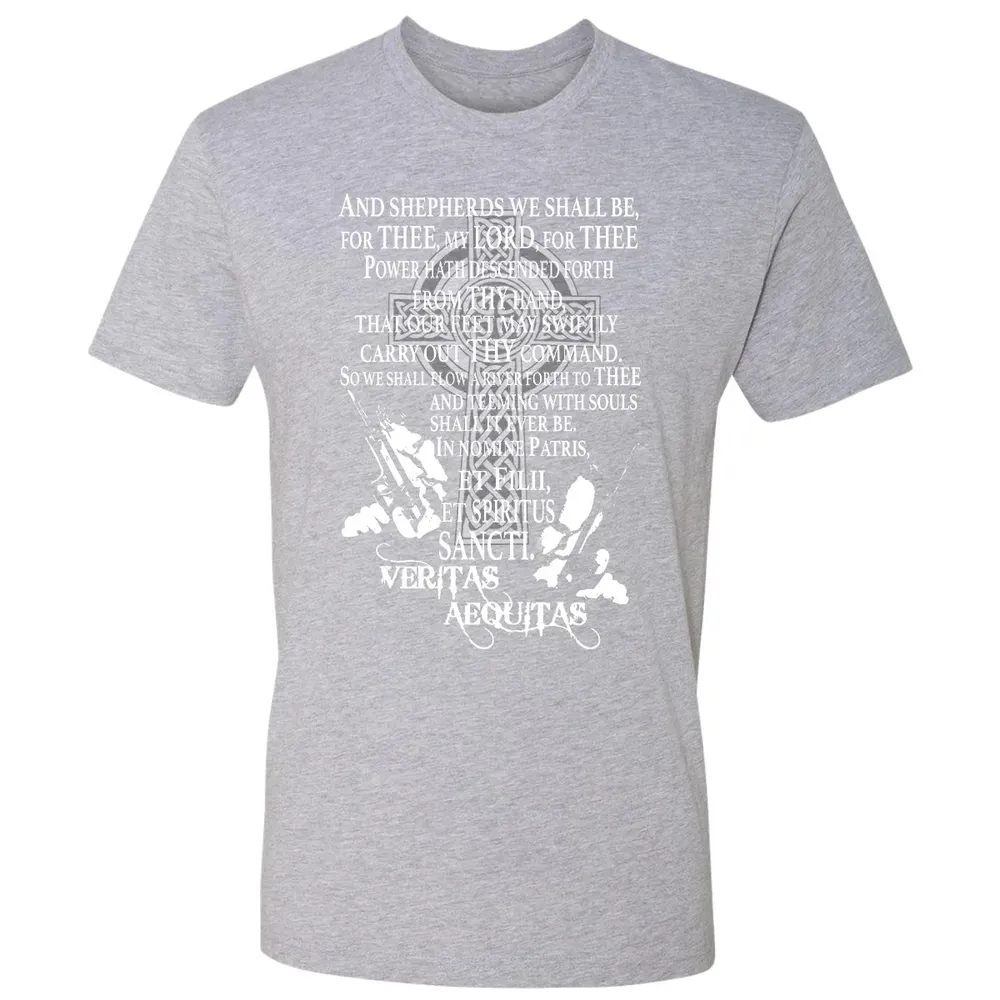 Veritas Aequitas Premium Unisex T-shirt - 9