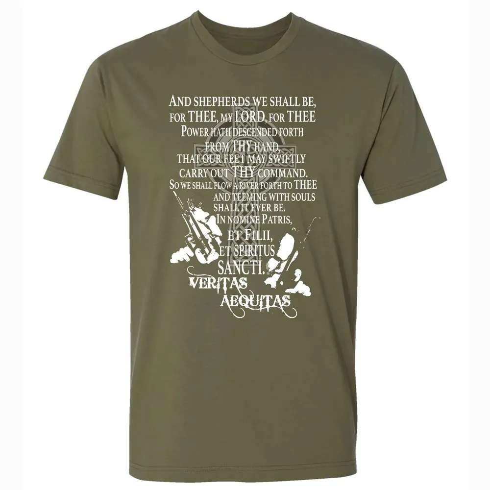 Veritas Aequitas Premium Unisex T-shirt - 5