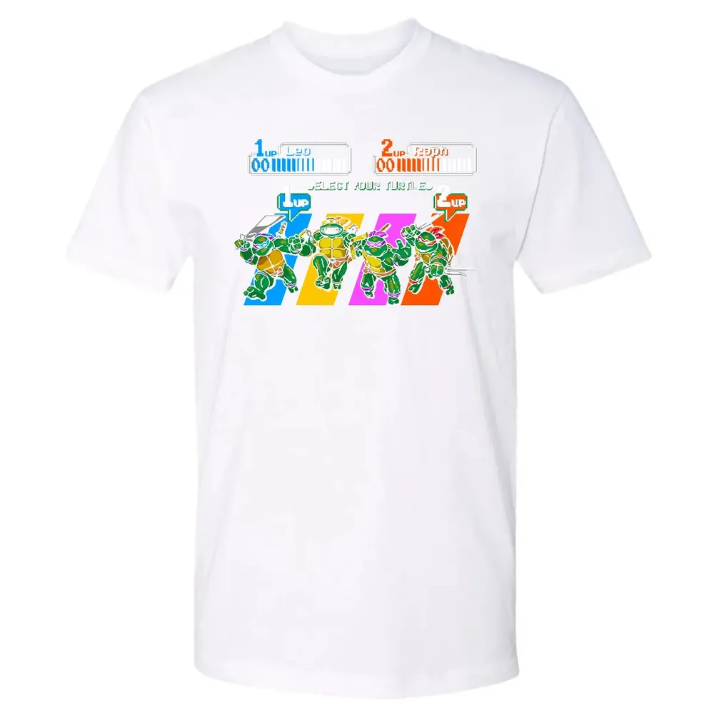 Select Your Turtles Premium Unisex T-shirt - 4