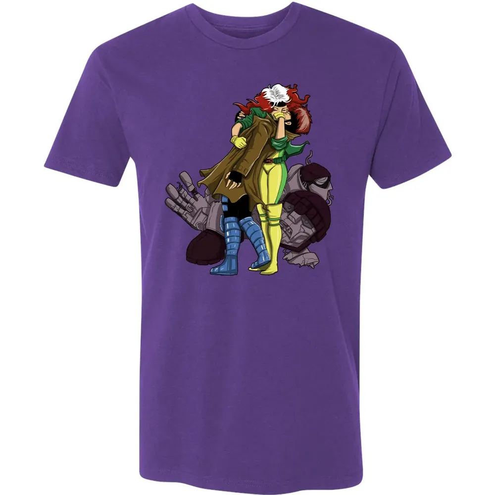 X-Day Premium Unisex T-shirt - 7