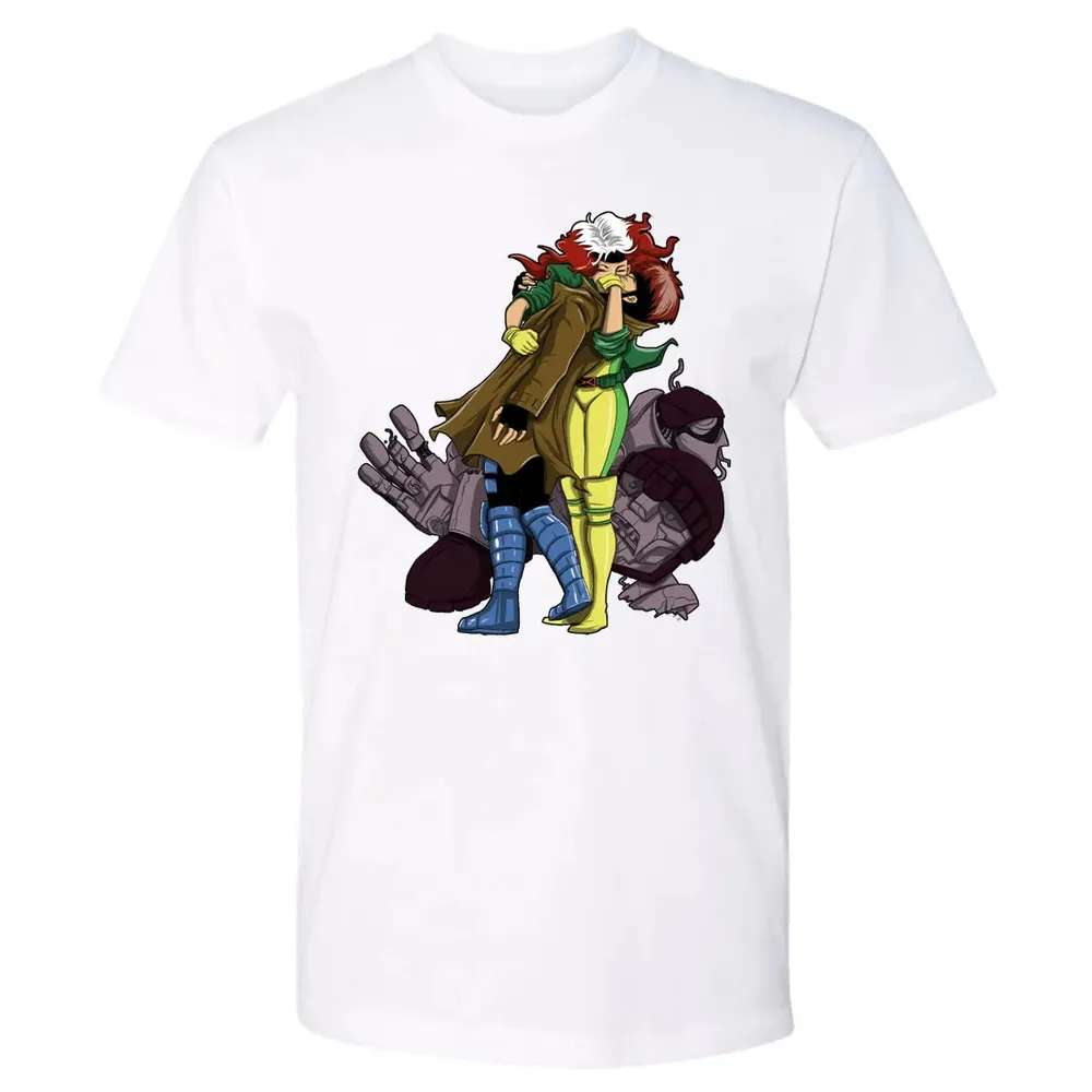 X-Day Premium Unisex T-shirt - 4