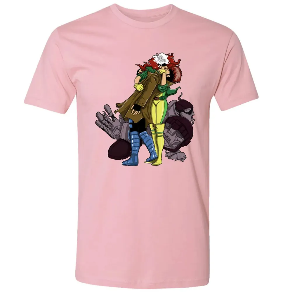 X-Day Premium Unisex T-shirt - 3