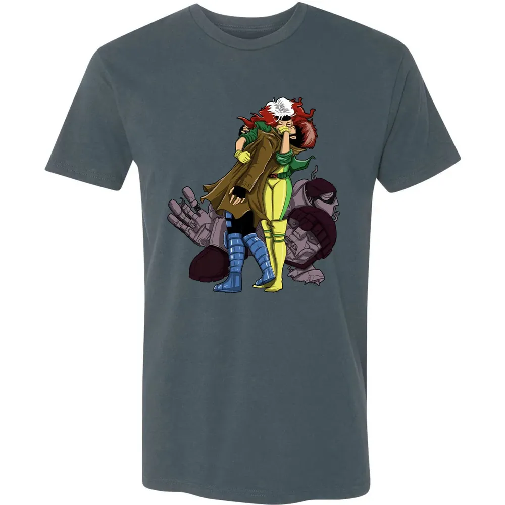 X-Day Premium Unisex T-shirt - 14