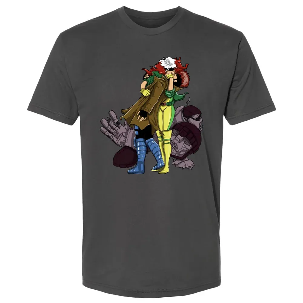 X-Day Premium Unisex T-shirt - 8