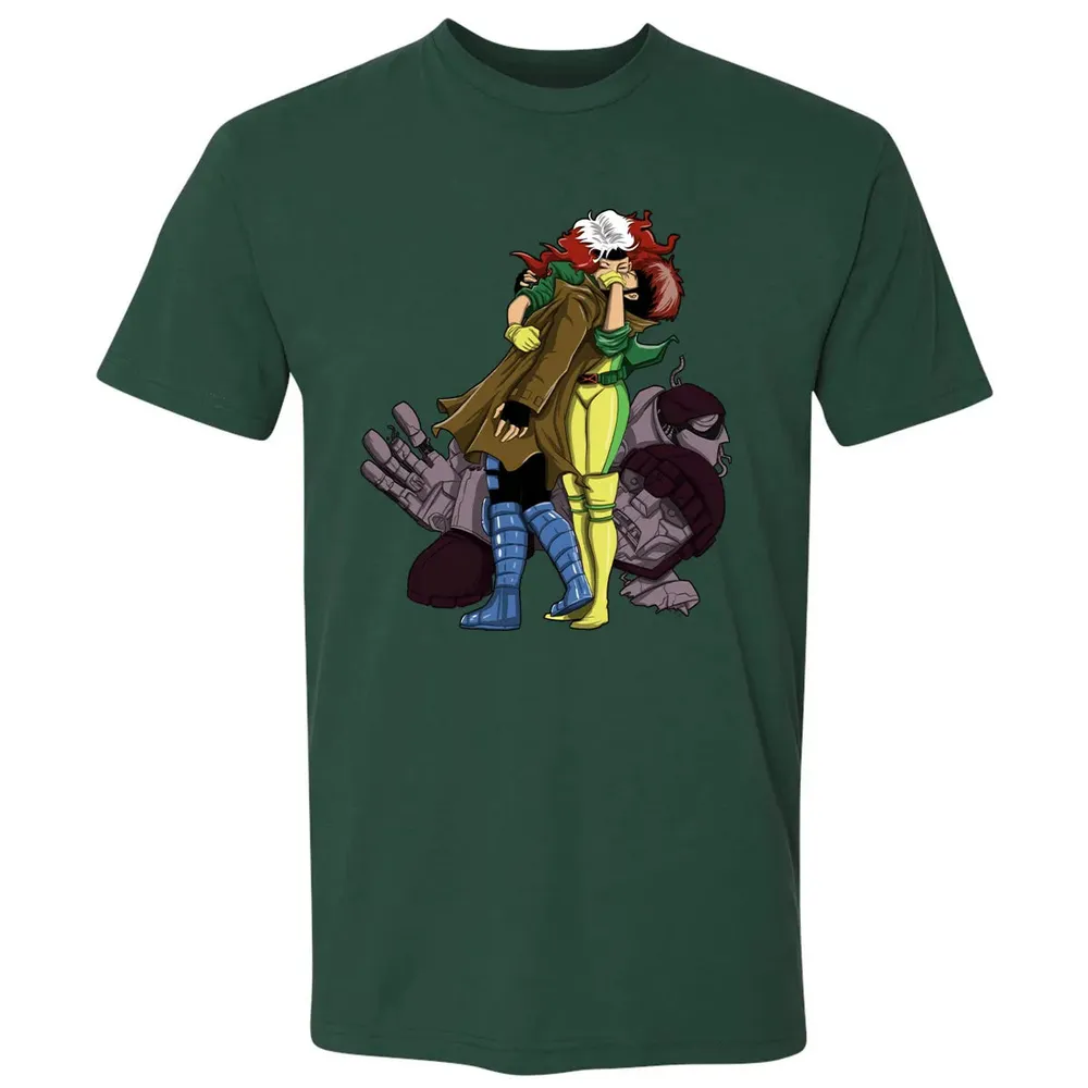 X-Day Premium Unisex T-shirt - 12