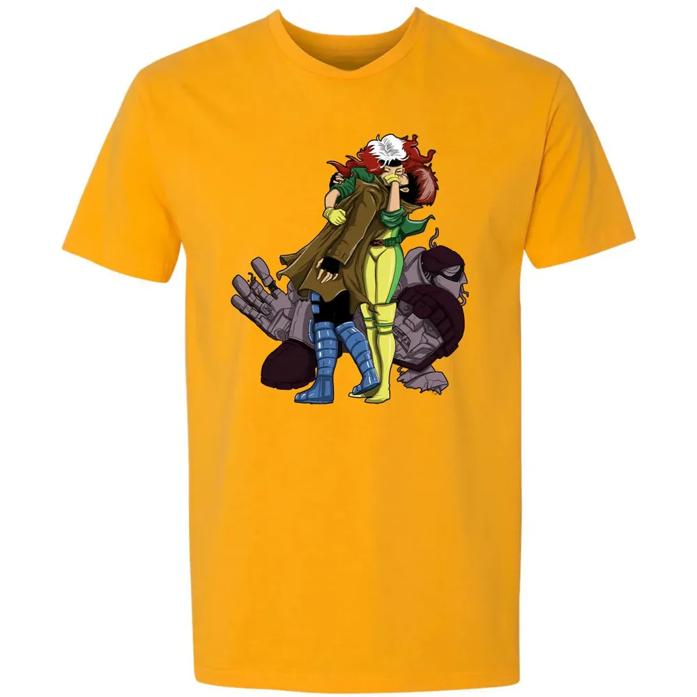 X-Day Premium Unisex T-shirt - 11